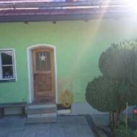 Salzachblick Villa Oberndorf bei Salzburg Luaran gambar