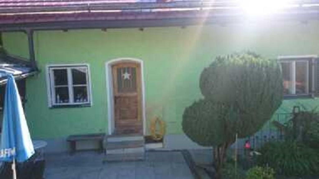 Salzachblick Villa Oberndorf bei Salzburg Luaran gambar