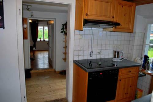 Salzachblick Villa Oberndorf bei Salzburg Luaran gambar